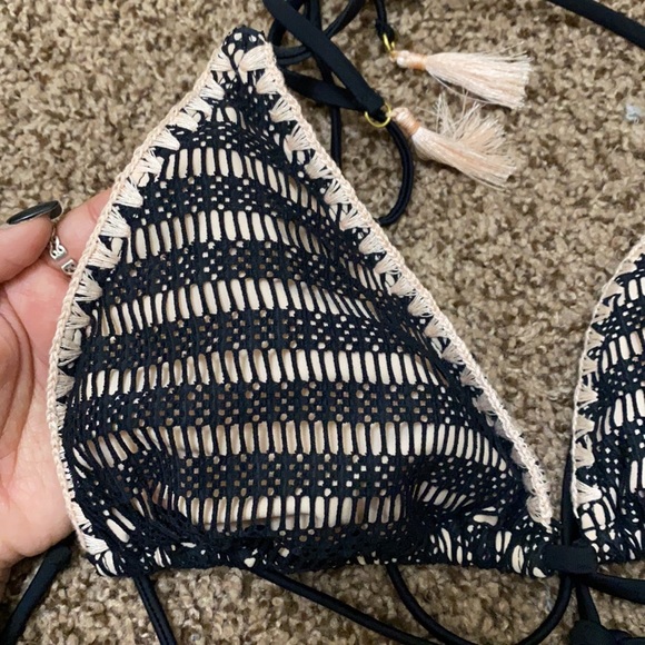 bathing suit - Picture 2 of 2